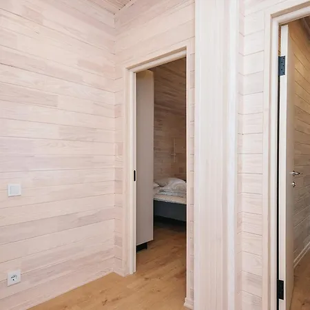 Vakantiehuis 5 Star In