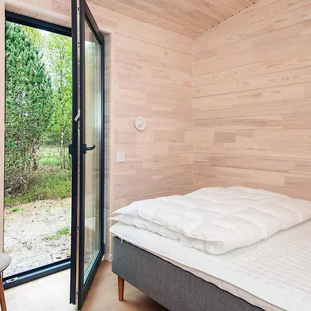 Vakantiehuis 5 Star In *