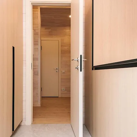 Vakantiehuis 5 Star In *