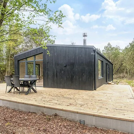 Vakantiehuis 5 Star In